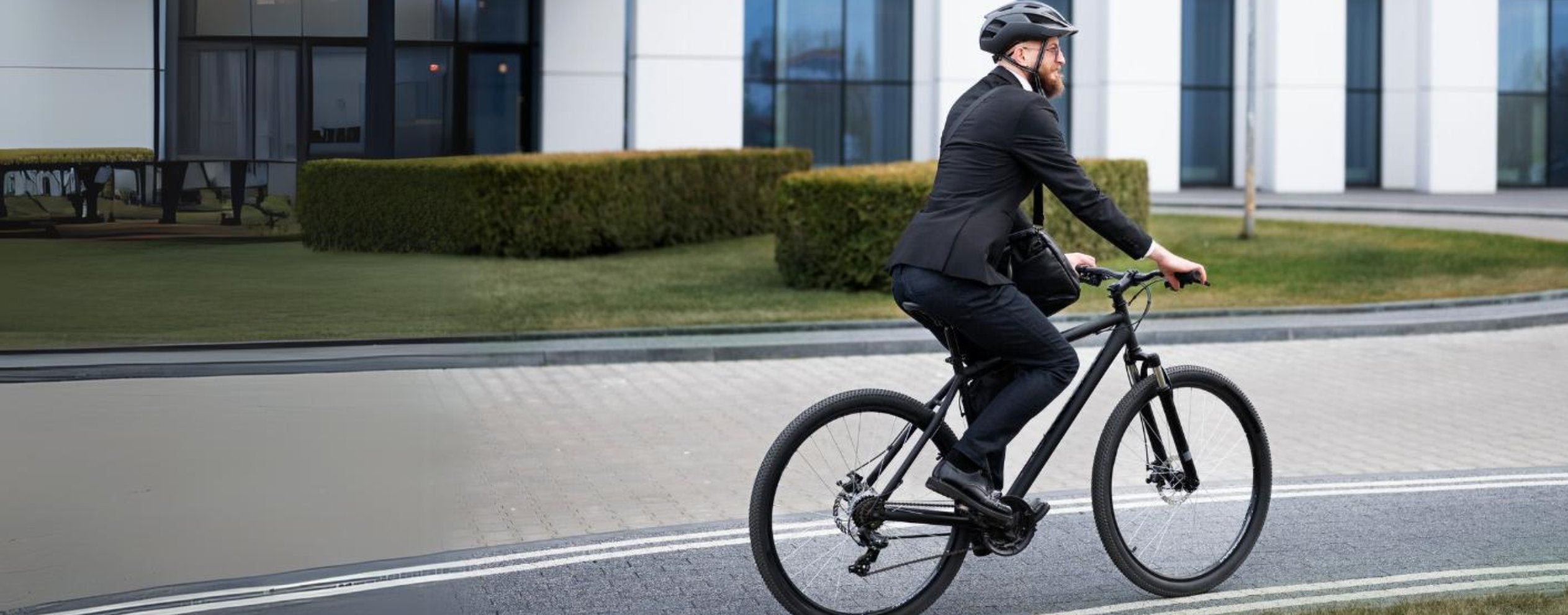 Electric Commuter Bikes