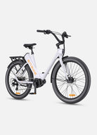 Engwe P275 ST - JJ Adams E-Bikes