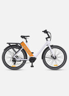 Engwe P275 ST - JJ Adams E-Bikes