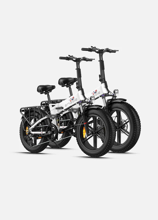 Engine X - JJ Adams E-Bikes