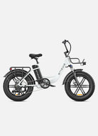 ENGWE L20 Step-Thru E-bike - JJ Adams Bikes