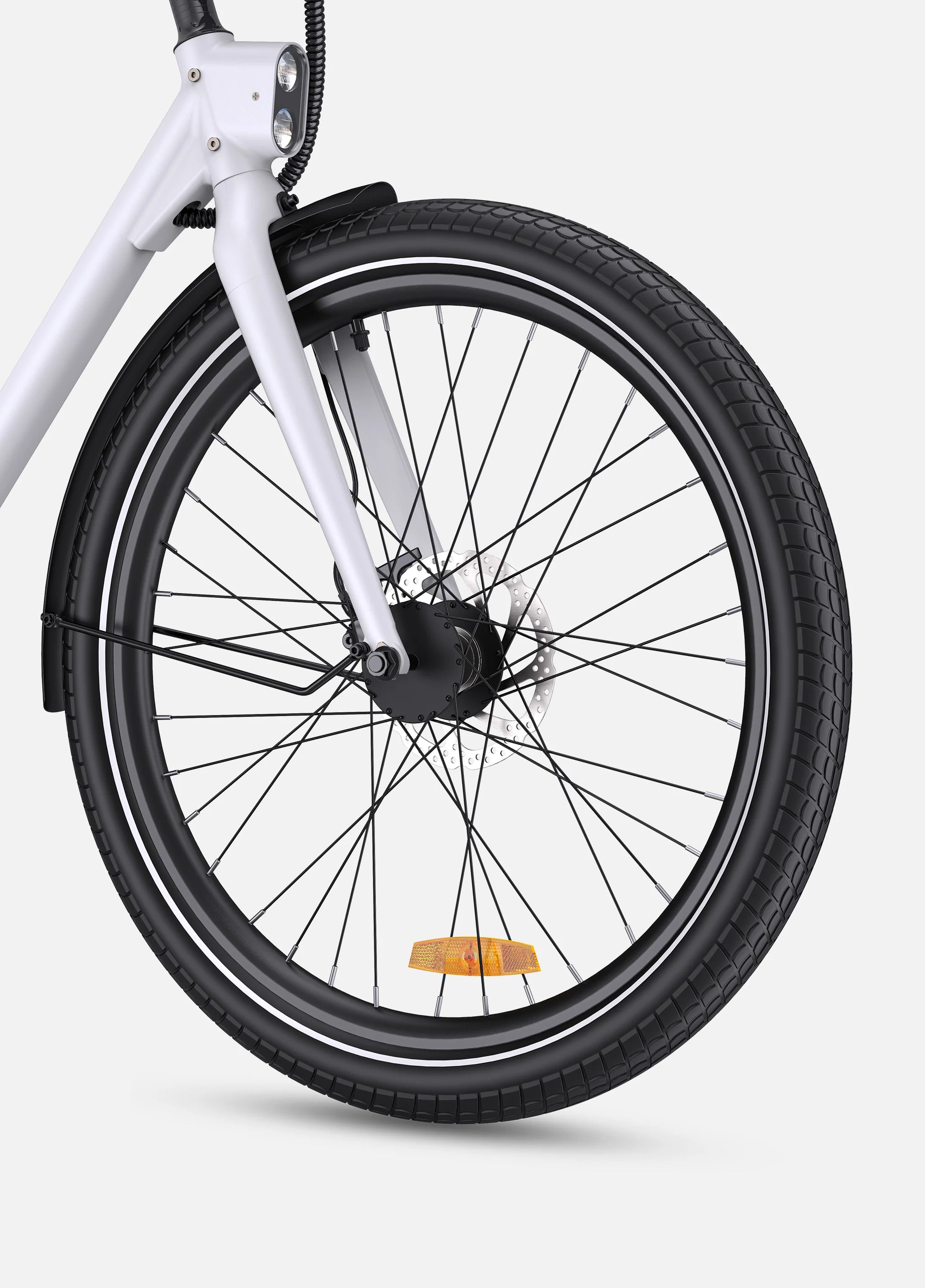 Engwe P275 ST - JJ Adams E-Bikes