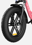 ENGWE L20 Step-Thru E-bike - JJ Adams Bikes