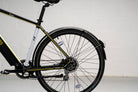 Mark2 X-Cross 520 E-Bike 250W Motor Electric Bike in Black - JJ Adams Bikes