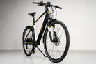 X-Cross 450 C lightweight electric hybrid bike - JJ Adams Bikes