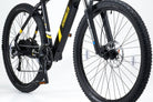 Scrambler Large 480 E-Bike - JJ Adams Bikes