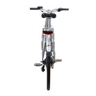 Emu Classic Crossbar Electric Bike - JJ Adams Bikes