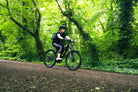 Scrambler C 430 Black E-Bike - JJ Adams Bikes