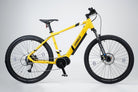 Scrambler C 480 Black E-Bike - JJ Adams Bikes