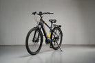 Scrambler CX 430 Black E-Bike - JJ Adams Bikes