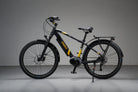 Scrambler CX 430 Black E-Bike - JJ Adams Bikes