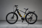 Scrambler CX 480 Black E-Bike - JJ Adams Bikes