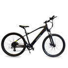 YoiKoto Summit Electric Bike || Black || 17″inch - JJ Adams E-Bikes