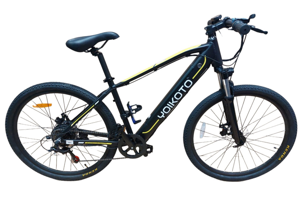 YOIKOTO MTB Electric Bike 48V High Speed - JJ Adams Bikes