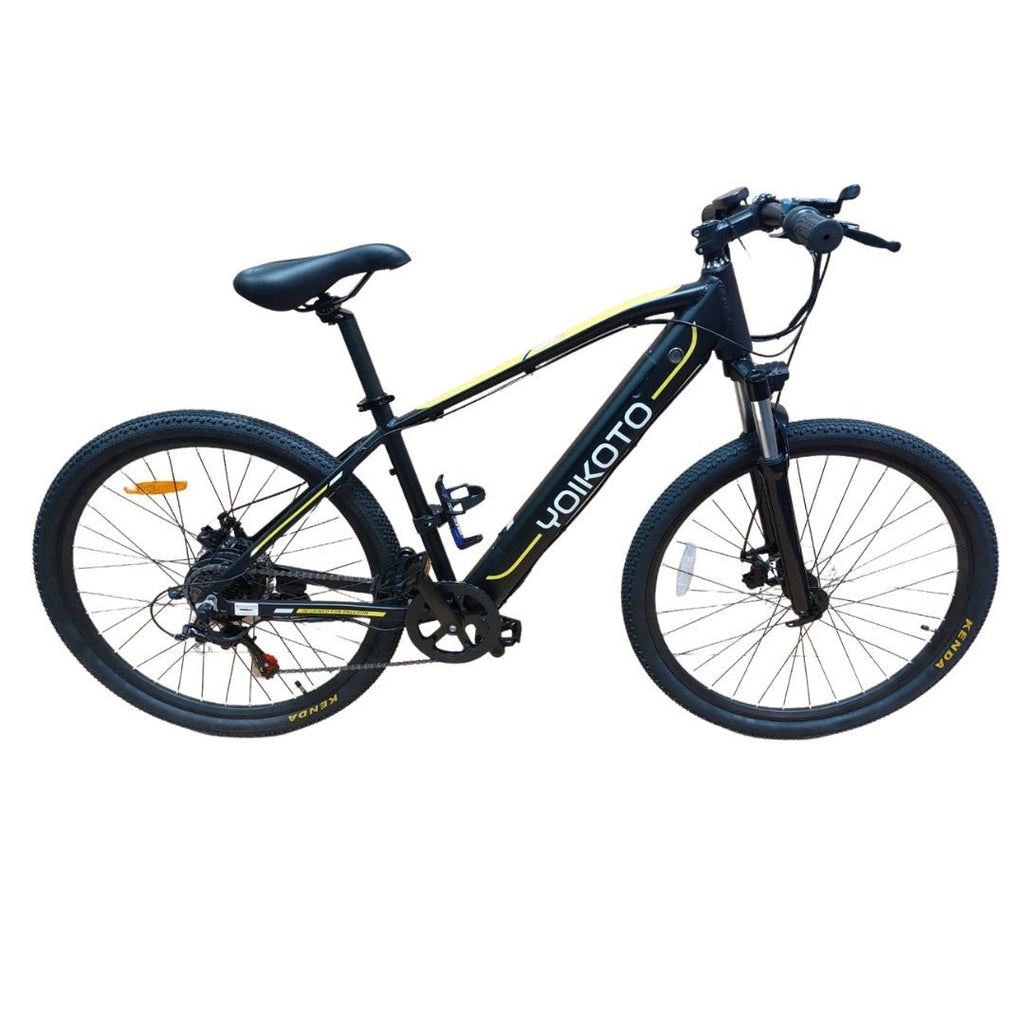 YOIKOTO MTB Electric Bike 48V High Speed - JJ Adams Bikes